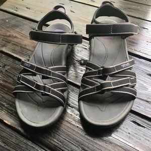 Teva Tirra Athletic Sandal